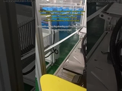 De vormende machine van de zegelringscompressie